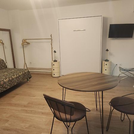 Emely Despacho Loft Port Walencja Zewnętrze zdjęcie