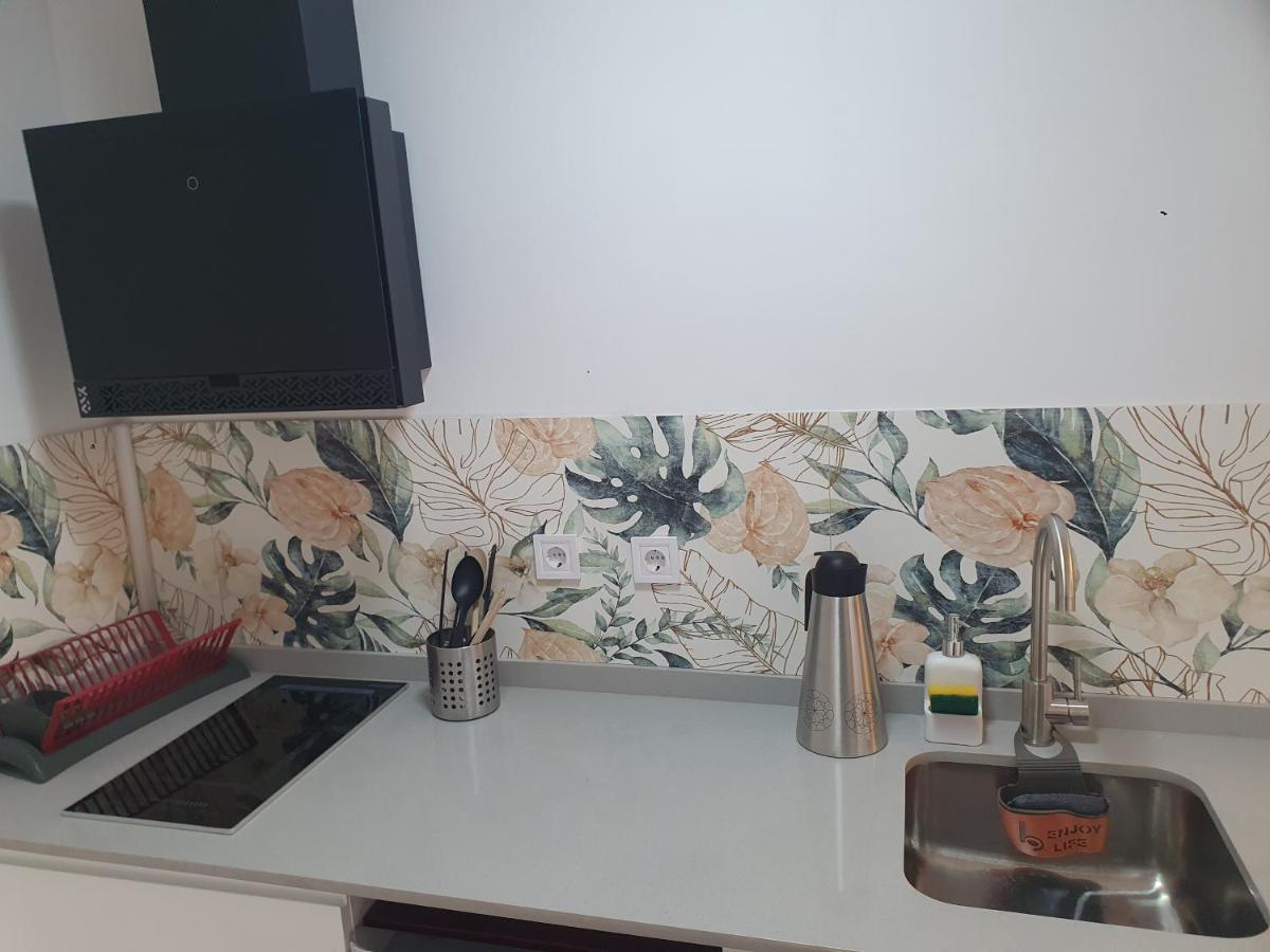 Emely Despacho Loft Port Walencja Zewnętrze zdjęcie