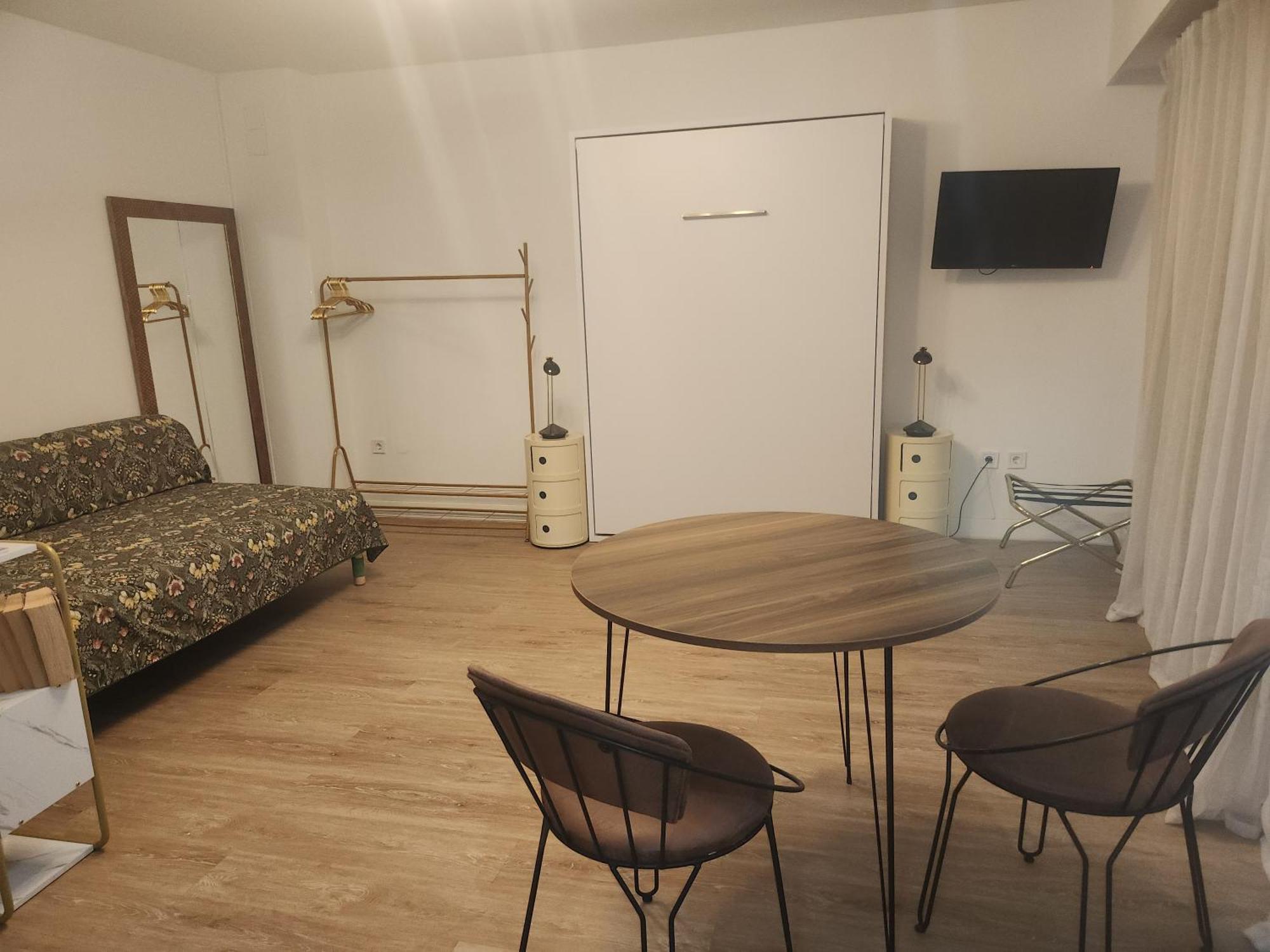 Emely Despacho Loft Port Walencja Zewnętrze zdjęcie